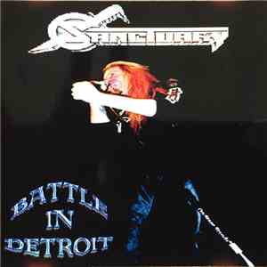 Sanctuary  - Battle In Detroit
