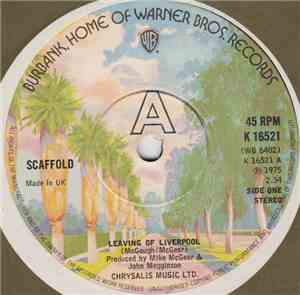 Scaffold - Leaving Of Liverpool
