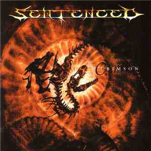 Sentenced - Crimson