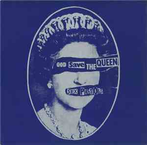 Sex Pistols - God Save The Queen