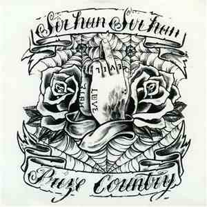 Sirhan Sirhan  / Prize Country - Rotting From The Inside / Nineteen Eighty Eight