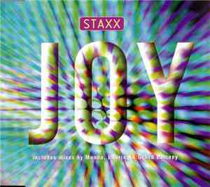 Staxx - Joy