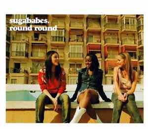 Sugababes - Round Round