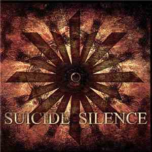 Suicide Silence - Suicide Silence