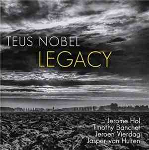 Teus Nobel - Legacy