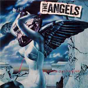 The Angels - Beyond Salvation