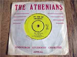 The Athenians  - You Tell Me