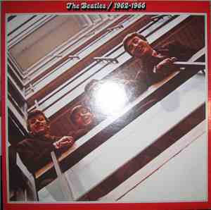 The Beatles - 1962-1966