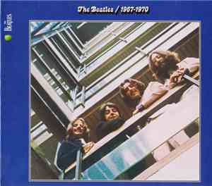 The Beatles - 1967-1970