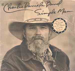 The Charlie Daniels Band - Simple Man