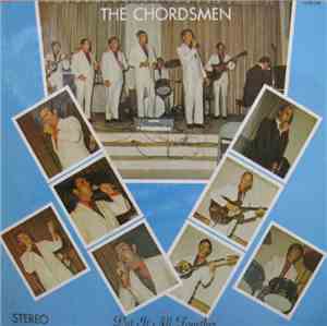 The Chordsmen - Put It All Together