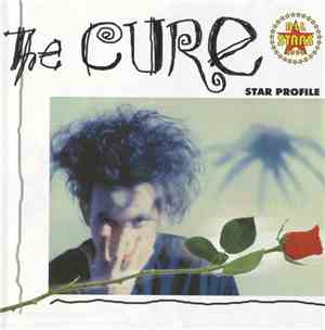 The Cure - Star Profile