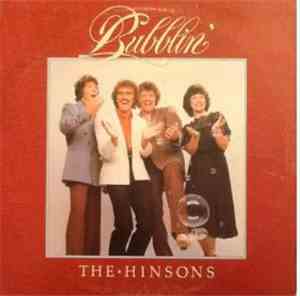 The Hinsons - Bubblin'