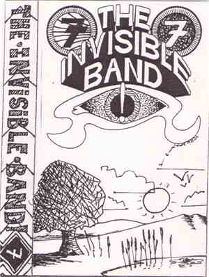 The Invisible Band! - 7