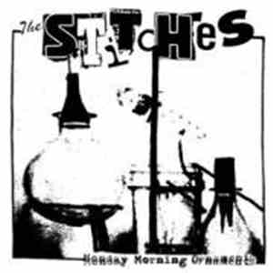 The Stitches - Monday Morning Ornaments