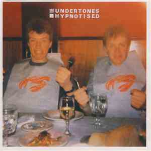 The Undertones - Hypnotised