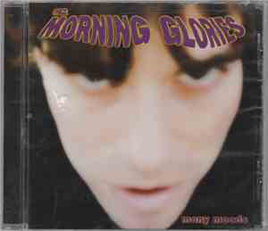 Thee Morning Glories - Many Moods