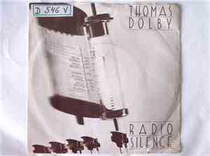 Thomas Dolby - Radio Silence