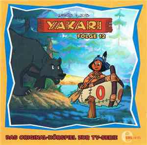 Thomas Karallus - Yakari Folge 12