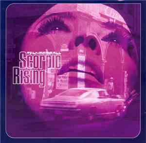 Thunderball  - Scorpio Rising