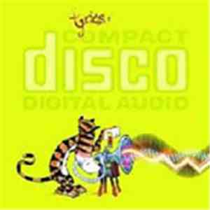 Tigrics - Compact Disco Digital Audio