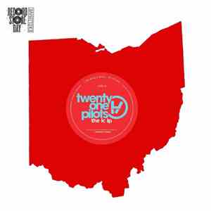 Twenty One Pilots - The LC LP