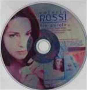 Valeria Rossi - Tre Parole
