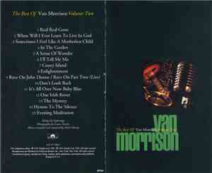 Van Morrison - The Best Of Van Morrison Volume Two