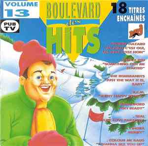 Various - Boulevard Des Hits Volume 13