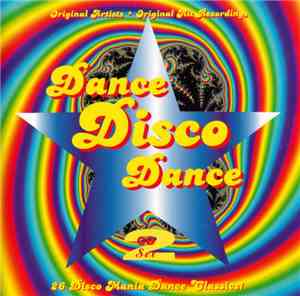 Various - Dance Disco Dance