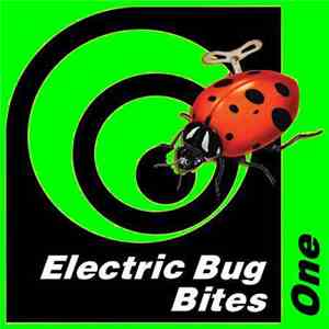 Various - Electric Bug Bites One