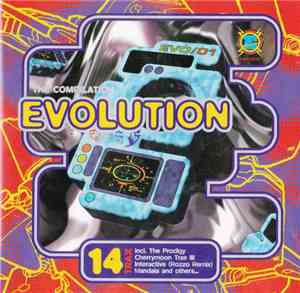 Various - Evolution - The Compilation