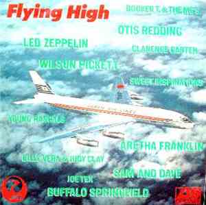 Various - Flying High