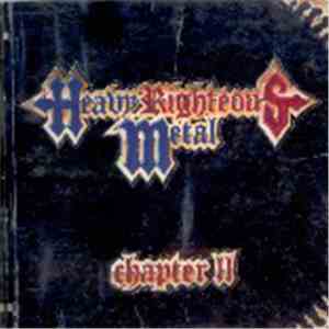 Various - Heavy Righteous Metal (Chapter II)