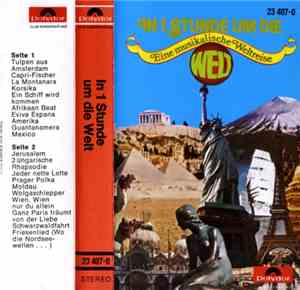 Various - In 1 Stunde Um Die Welt