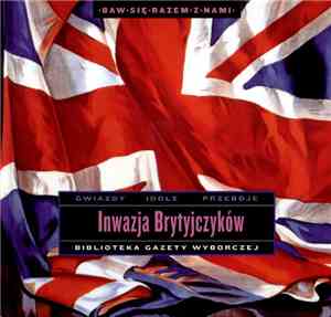 Various - Inwazja Brytyjczyków