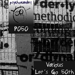 Various - Let's Go 50th