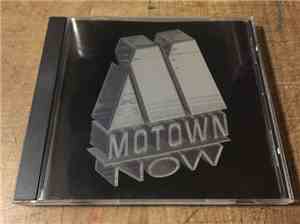 Various - Motown Now