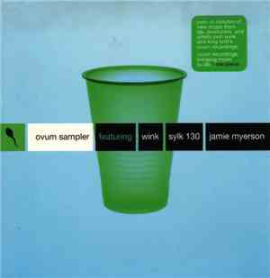 Various - Ovum Sampler
