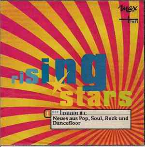 Various - Rising Stars