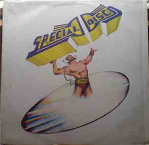 Various - Special Disco