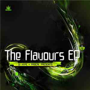 Various - The Flavours EP Vol. 4