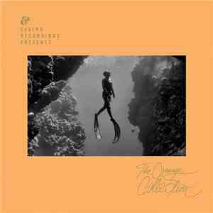 Various - The Orange Collection