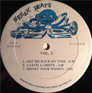 Various - Vol. 2