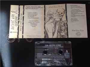 Ved Buens Ende - Those Who Caress The Pale