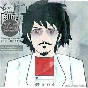 Vinter In Hollywood - Survival Of The Fattest