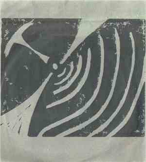 Visionary Hours - Footfalls Echo