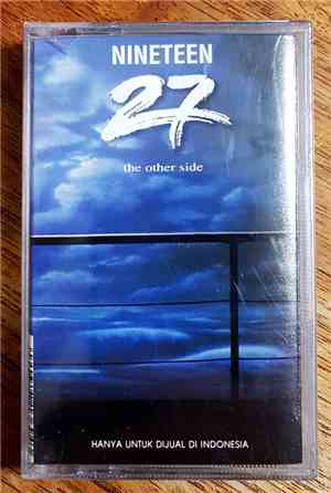 1927 - The Other Side