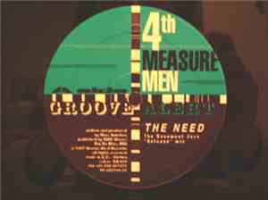 4th Measure Men - The Need / The Keep