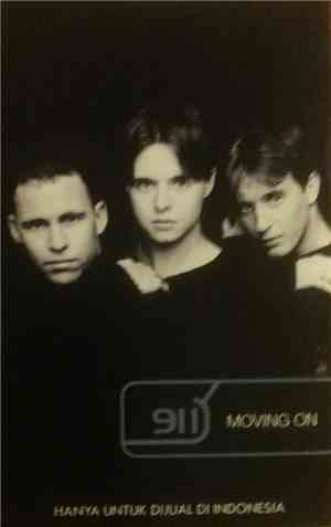 911  - Moving On